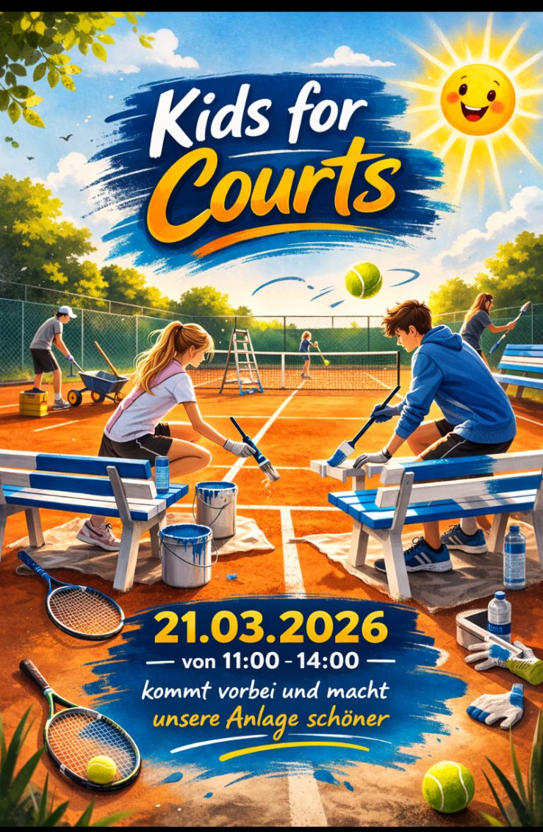 Mehr über den Artikel erfahren Kids for Courts