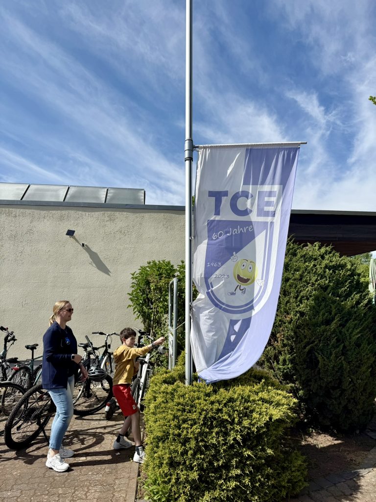 Tag der offenen Tür