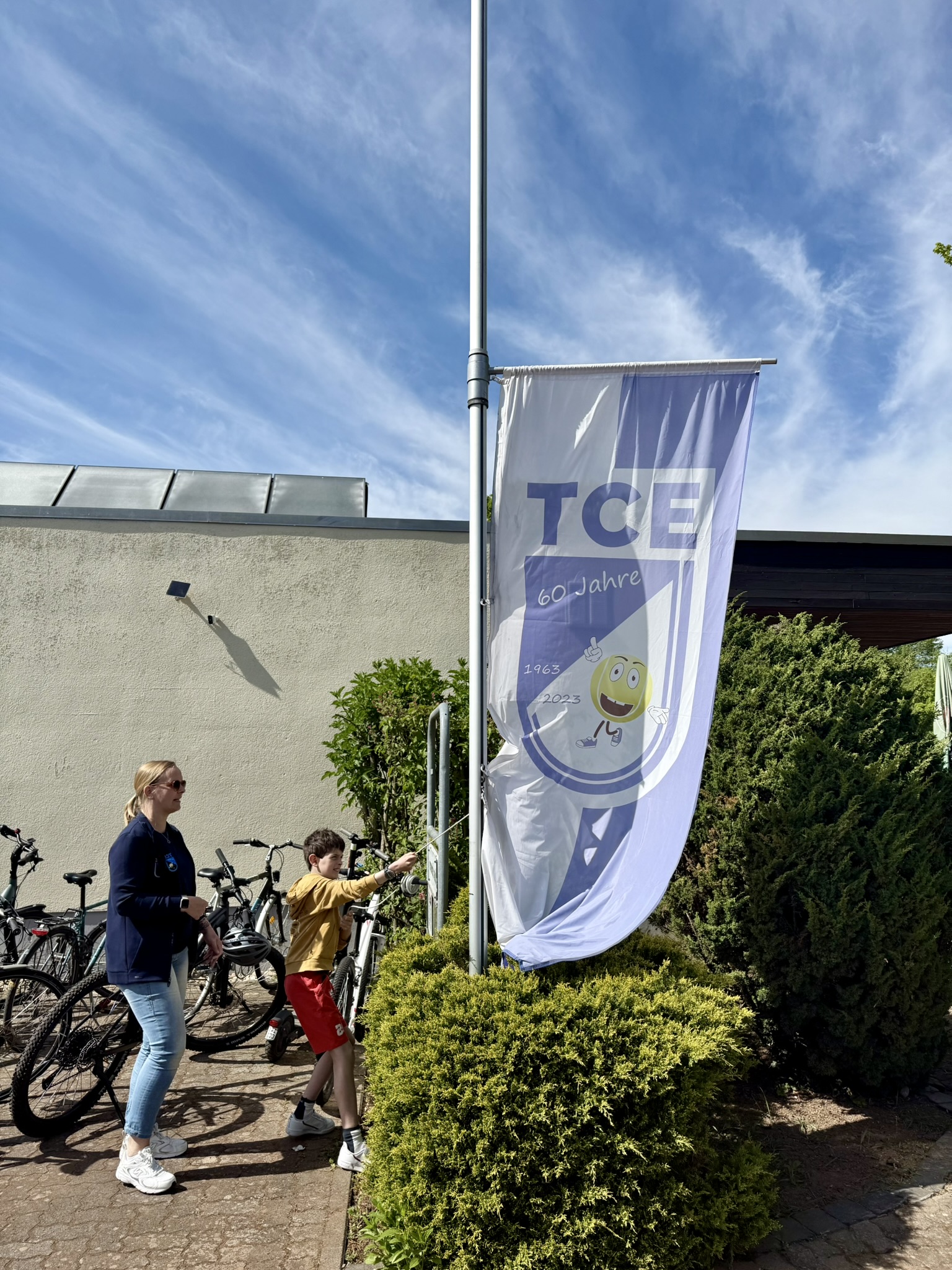 Du betrachtest gerade Tag der offenen Tür