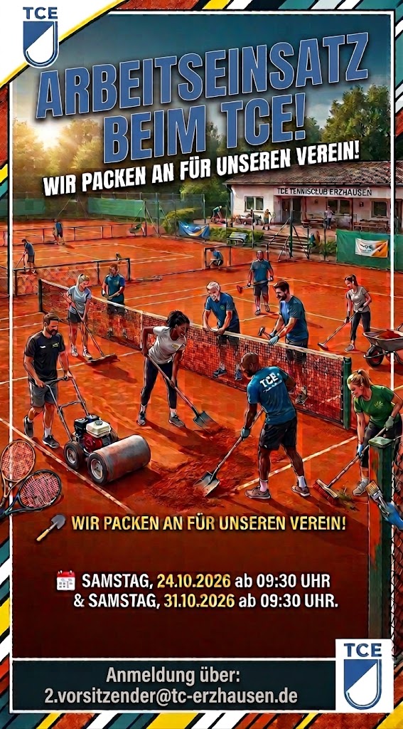 Du betrachtest gerade Arbeitseinsätze